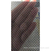 Stainless Window Screening Mesh